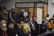 Hurlingham | Se realizó la audiencia pública para la construcción del Hospital de PAMI