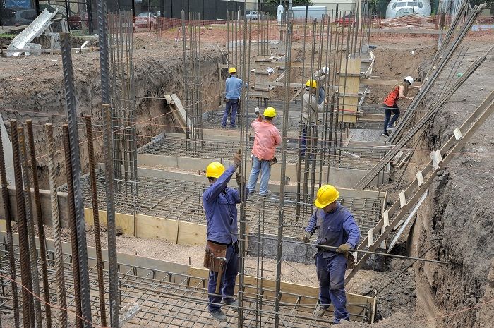 Infraestructura Universitaria: avanzan 92 obras en todo el país