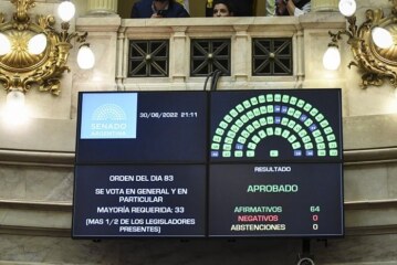 Nueva Ley de Oncopediatría que brinda cobertura total y asistencia económica