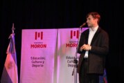 Morón | El Municipio lanzó el programa socio educativo “6to al Mar”