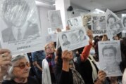 Memoria, Verdad y Justicia | Hoy se conocerá el veredicto de la megacausa de Campo de Mayo