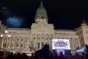 Argentina tiene Ley Integral de VIH, Tuberculosis, ITS y Hepatitis