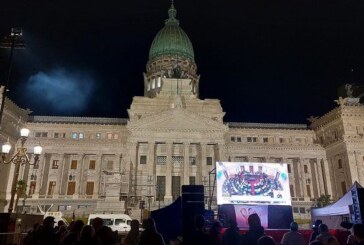 Argentina tiene Ley Integral de VIH, Tuberculosis, ITS y Hepatitis