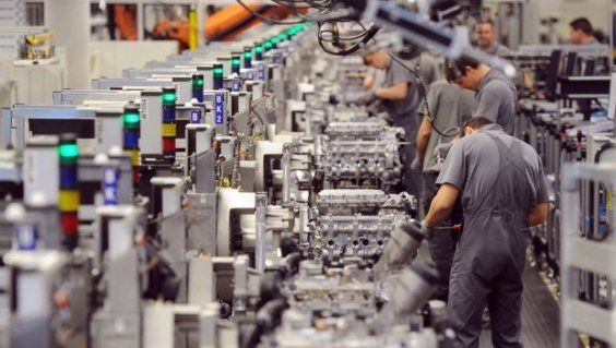 Según el INDEC la economía creció un 5,7% los primeros 4 meses del año