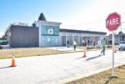 Hurlingham | Ya funciona la nueva oficina de Tránsito en Villa Tesei