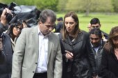 La Matanza | Vidal impulsa la candidatura de Ritondo a Gobernador