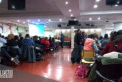 La Matanza | Comenzó el juicio por el asesinato de Lucas Verón 