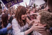 Causa Vialidad | Los intendentes del oeste respaldaron a Cristina Kirchner