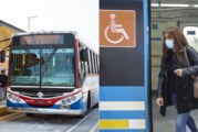AMBA | Comenzó a regir los aumentos en boletos de trenes y colectivos