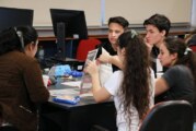 Más de 50 mil estudiantes de escuelas técnicas participarán de la Olimpíada Nacional de conocimiento