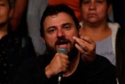 Grabois anunció que Patria Grande deja el bloque del Frente de Todos