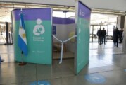 Abrió en Once el primer lactario para personas usuarias del ferrocarril