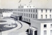 Morón | Declaran Monumento Histórico Nacional al edificio de la Municipalidad