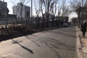 Moreno | Ordenamiento del transporte y cambio en el sentido de calles