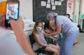 Ituzaingó | Operativos de vacunación en establecimientos educativos