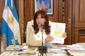 Causa Vialidad | Las 10 frases destacadas de la defensa de CFK