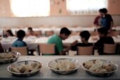 La Provincia aumenta un 25 % la inversión alimentaria escolar y las prestaciones sociales