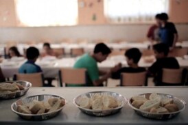 Provincia destina $200 millones para fortalecer comedores y espacios comunitarios