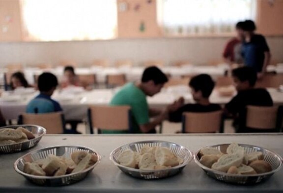 Provincia destina $200 millones para fortalecer comedores y espacios comunitarios