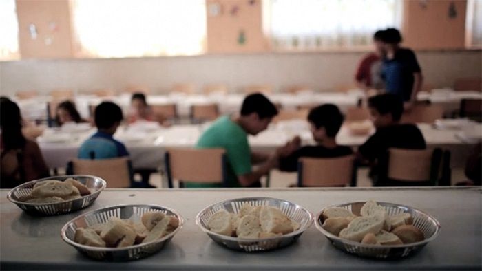 Provincia destina $200 millones para fortalecer comedores y espacios comunitarios