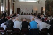 Morón presentó el Consejo Asesor del Gobierno Municipal con representantes de toda la comunidad