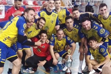 Copa Ciudad de Morón | Dorrego, siempre Dorrego