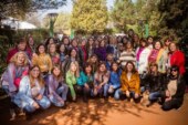 Provincia | Las mujeres se organizan hacia la sociedad del cuidado