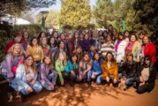 Provincia | Las mujeres se organizan hacia la sociedad del cuidado