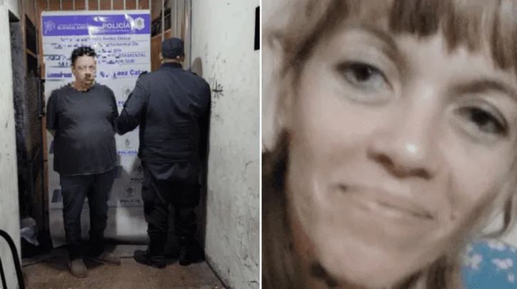 La Matanza | La justicia dispuso la detención del marido de Elizabeth De Legge