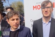 Morón | La Coparticipación provincial cayó un 16% en los últimos siete años
