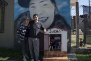Condenaron a 21 años de cárcel al policía que mató a Lucas Verón