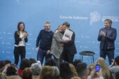 Se cumplió un año del Programa de Reconocimiento de Aportes por Tareas de Cuidado
