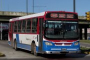 Colectivos | Viernes con frecuencia reducida y paro a partir de las 22 horas