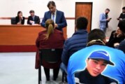 Caso Lucas Verón | Finalmente, la sentencia se conocerá esta semana