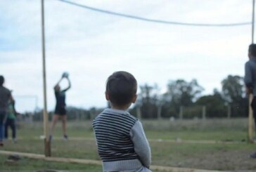 Ley Ángel Azul: Niños y adolescentes bajo el cuidado del Estado provincial tendrán IOMA