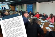 El PJ nacional se declaró en estado de alerta y movilización en defensa de Cristina