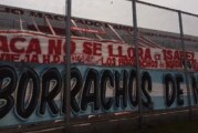 Deportivo Morón | Yo quiero a mi bandera