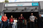 Provincia | Kreplak inauguró un nuevo centro de salud en Hurlingham