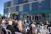 Ituzaingó | Se inauguró la nueva Unidad de Gestión de Udaondo