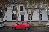 Ituzaingó | El Centro Regional Interuniversitario abrirá en marzo