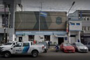 Juicio por crímenes de lesa humanidad en la Comisaría de Ramos Mejía