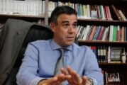 Morón | Rafecas presentará su libro en el Colegio de Abogados