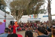 La Matanza | Llega la 15° edición de la Feria Municipal del Libro