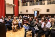 Morón | Repudio unánime al intento de magnicidio contra Cristina Fernández