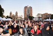 Morón festeja el Mes de las Juventudes