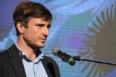 Lucas Ghi sobre la deuda de Autopistas del Oeste con Morón: “La justicia nos dio la razón para cobrar ese dinero”