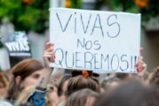 En Argentina hubo 1 femicidio cada 36 horas en lo que va de 2022
