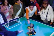 La Matanza | Comenzó una nueva edición de Plaza Ciencia 2022