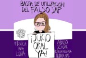 La violencia simbólica que sufren quienes luchan por las infancias libres de abusos