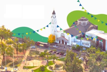 Ituzaingó festeja sus 150 años de historia